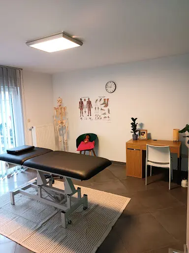 Cabinet de Kinésithérapie & Massage Marcelina Kuźma