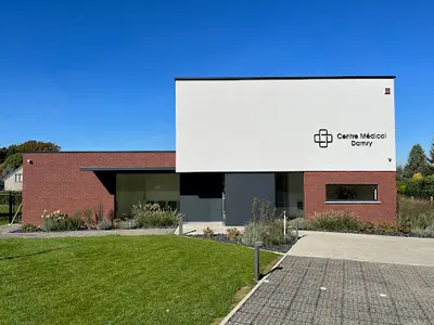 Dr Audrey Henno Dermatologue