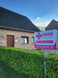 Haas / Fabienne