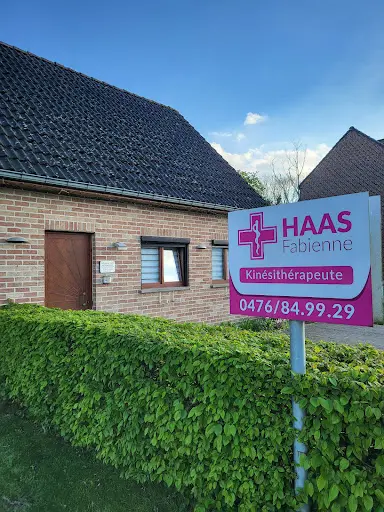 Haas / Fabienne