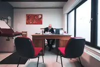 Dr Jean-claude Rouyr - Médecin Généraliste