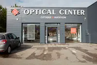 Opticien BONCELLES - Optical Center