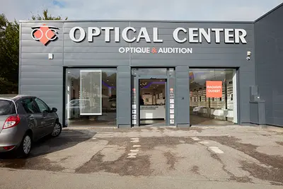 Opticien BONCELLES - Optical Center