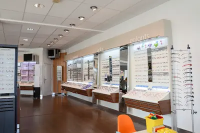 Opticien Opticiens Paulissen