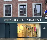 Optique Nervi