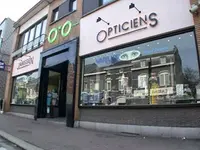 Janssen Opticiens srl