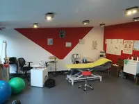 Pauline Tefnin - Kinésithérapeute Générale et Périnéale
