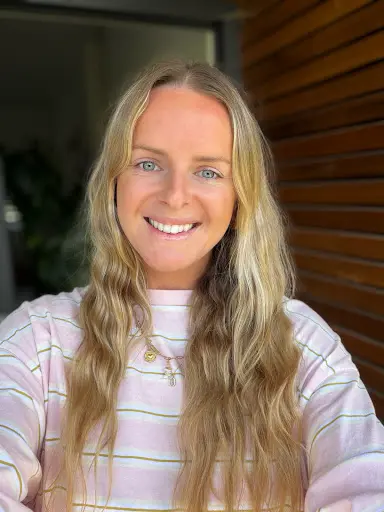 Louise Hulet - Kinésithérapeute