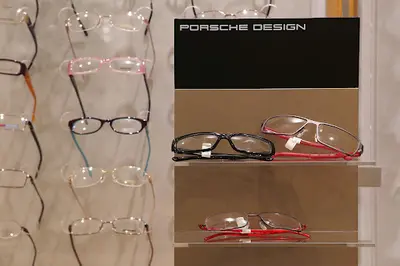 Opticien Optique Bernard