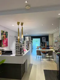 optique Joris