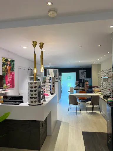 Opticien optique Joris