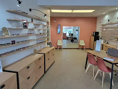 de Witte Optique