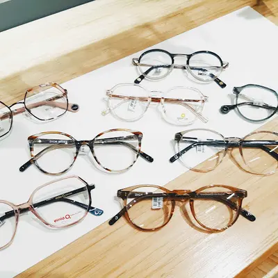 Opticien Opthill srl