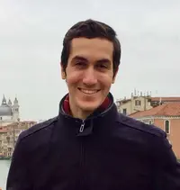Dr Elias Saikaly