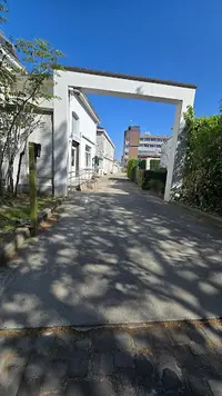 Dr Gbbw 1190 Forest - Vorst (garde Bruxelloise - Brusselse Wachtdienst)