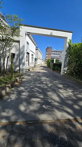Dr Gbbw 1190 Forest - Vorst (garde Bruxelloise - Brusselse Wachtdienst)