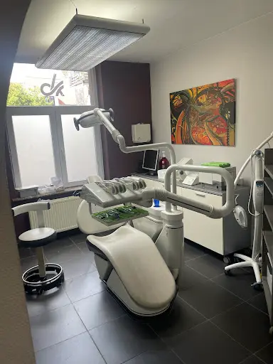 Dr Keirouz Dentisterie Esthetique