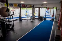 Kinesis