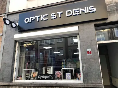 Optique Saint Denis