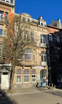 Dr Pédiatre - Dr Van Renterghem
