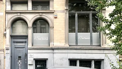 Dr Val Dental (valentin Septelici)