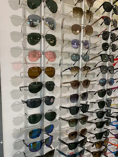 Grenez Optique