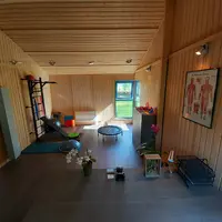 Kinesitherapie Axelle Bossuyt