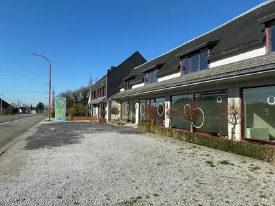 Centre de L’eau D’heure