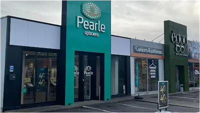 Opticien Pearle Opticiens