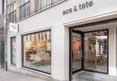 Ace & Tate