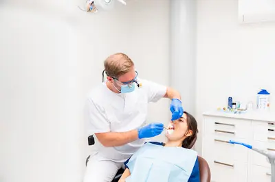 Dr Denturgent Tandartsen Wachtpost Gent