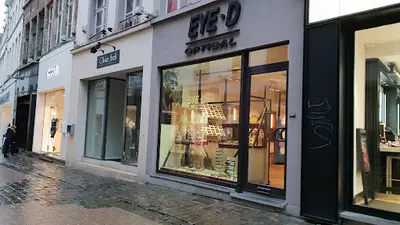 Opticien Eye D. Optical