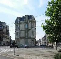 Dr Huisartsen Centrum Gent