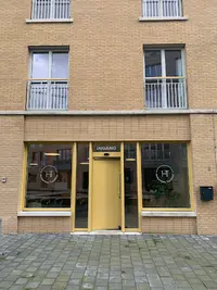 Dr Huisartsen Tondelier