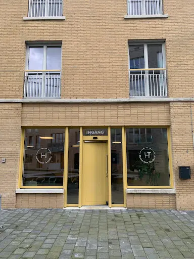 Dr Huisartsen Tondelier