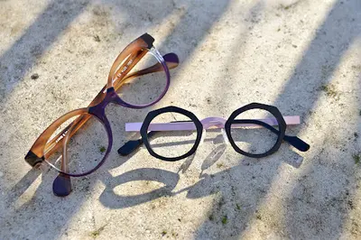 Opticien Loft Optiek
