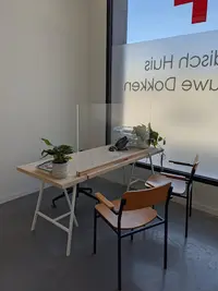 Dr Medisch Huis de Nieuwe Dokken (huisarts)
