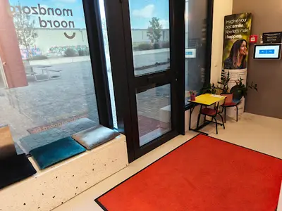 Dr Mondzorg Noord