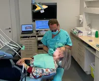 Dr Tandartsenpraktijk Swaelens C.