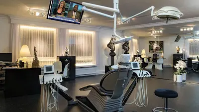 Dr Vandekerckhove Tandheelkundig Instituut Bvba