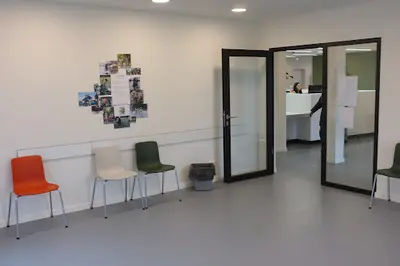 Dr Wijkgezondheidscentrum T Vlot
