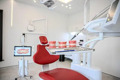 Dr Cabinet Dentaire la Racine