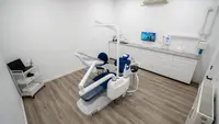 Dr Clinique Dentaire et Médicale Ganshoren