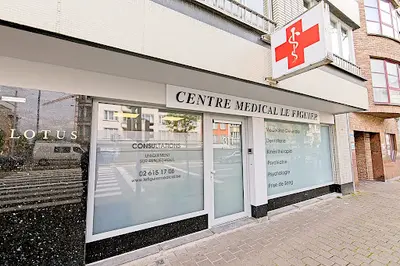 Dr Aïssatou Bah – Médecin Généraliste