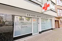 Dr Vanessa Ntchoukeu – Médecin Généraliste