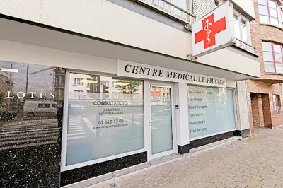 Dr Vanessa Ntchoukeu – Médecin Généraliste