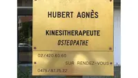 Hubert / Agnès