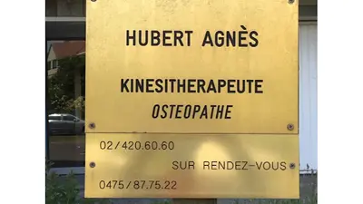 Hubert / Agnès