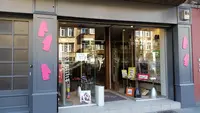 j&j Flament Opticiens Visagistes Coloristes