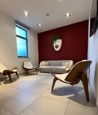 Dr Sabrina Meftah - Dentiste